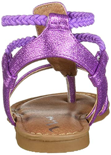 NINA Unisex-Child Margaree Sandal3