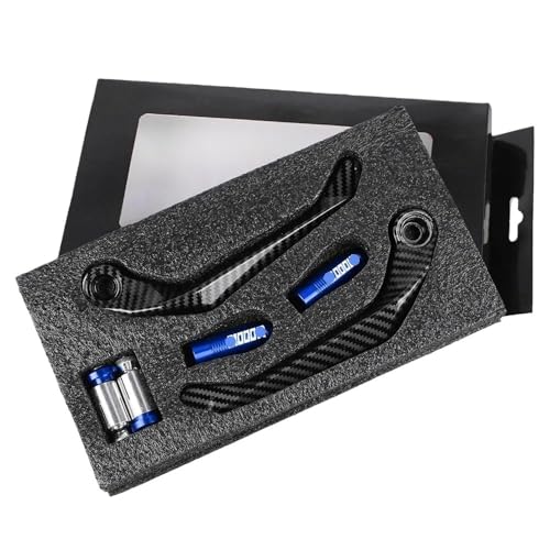 Protecteur guidon moto pour leviers Z1000R 2017-2022