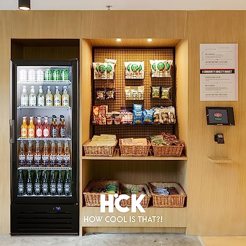 Hck C280 Beverage Refrigerator thumb #3