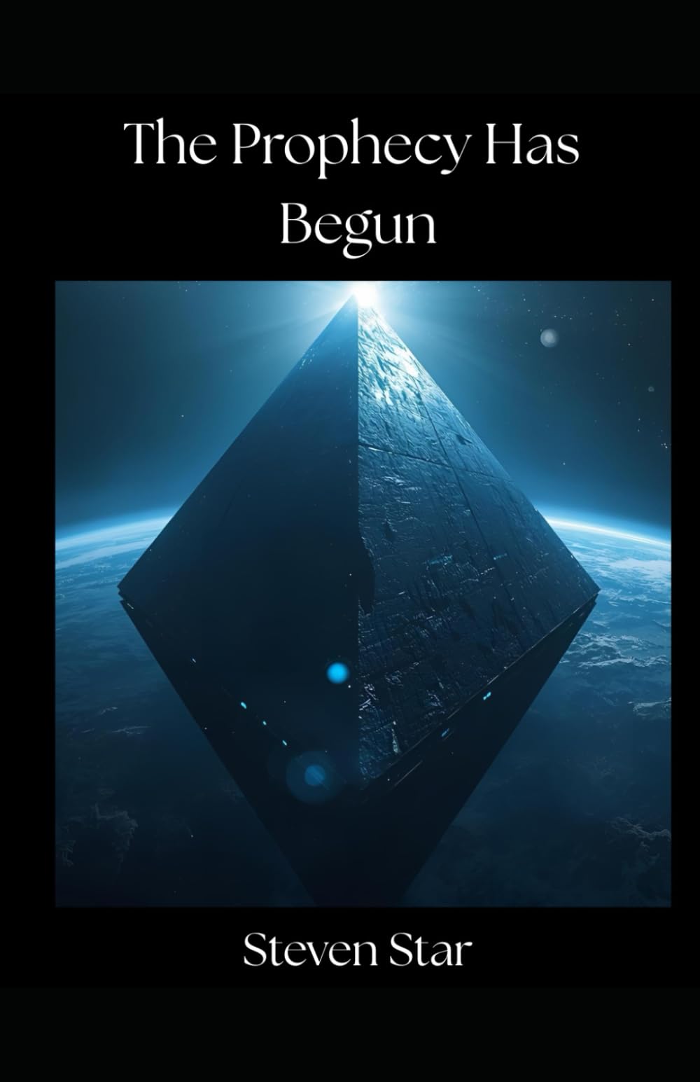 The Prophecy has Begun