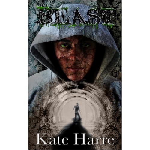 Beast | Kate Harre