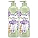Suave Kids 3-in-1 Shampoo With 100% Natural Lavender - Tear-Free Shampoo, Conditioner, and Body Wash for Kids, 16.5 Fl Oz (Pack of 2)