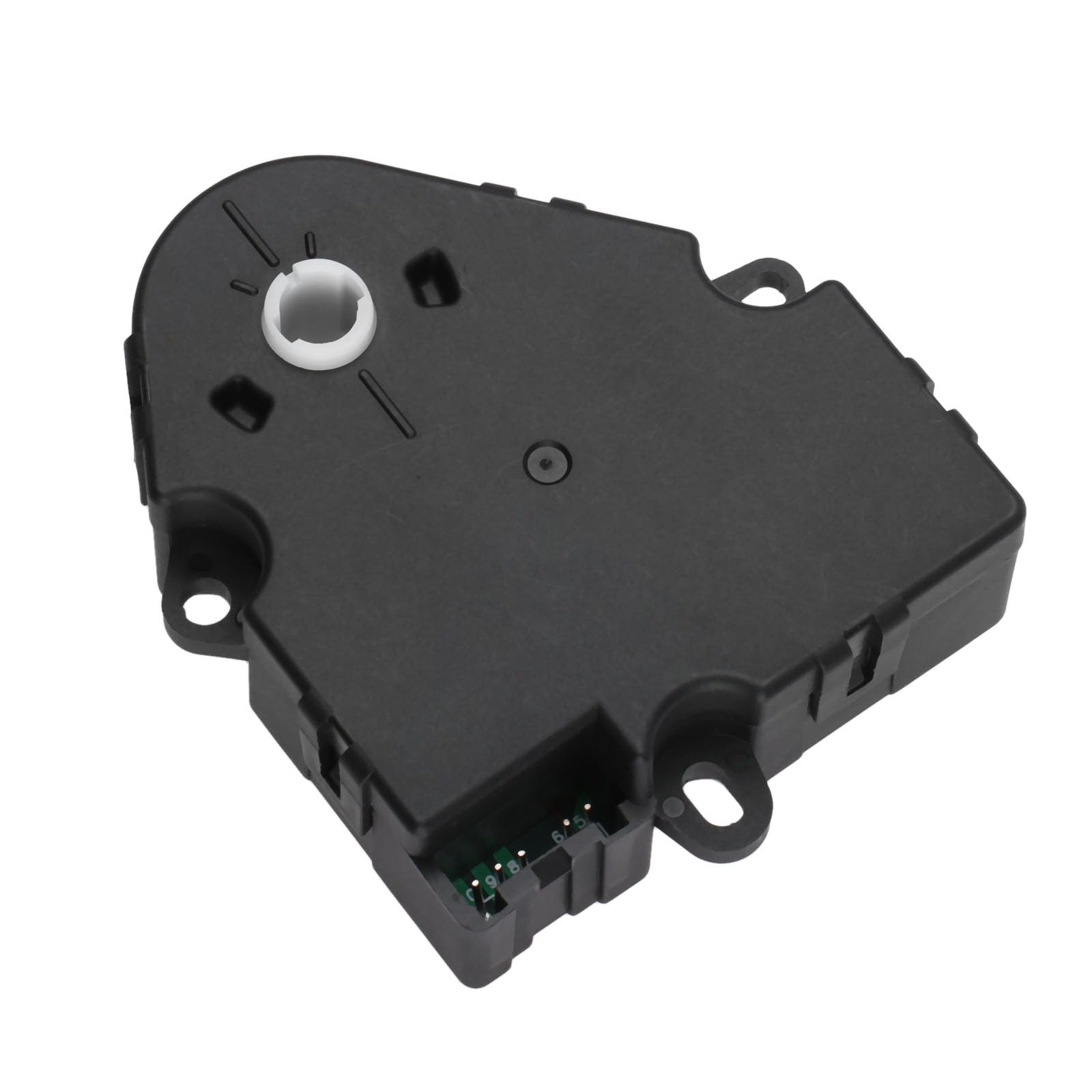 Amazon.com: Mtsooning 604-938 HVAC Heater Blend Door Actuator