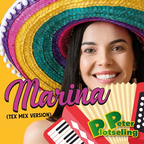  Marina (Tex Mex Version)