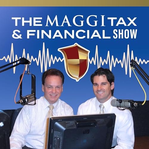 Episode 20251004 - IRA and Roth Conversions