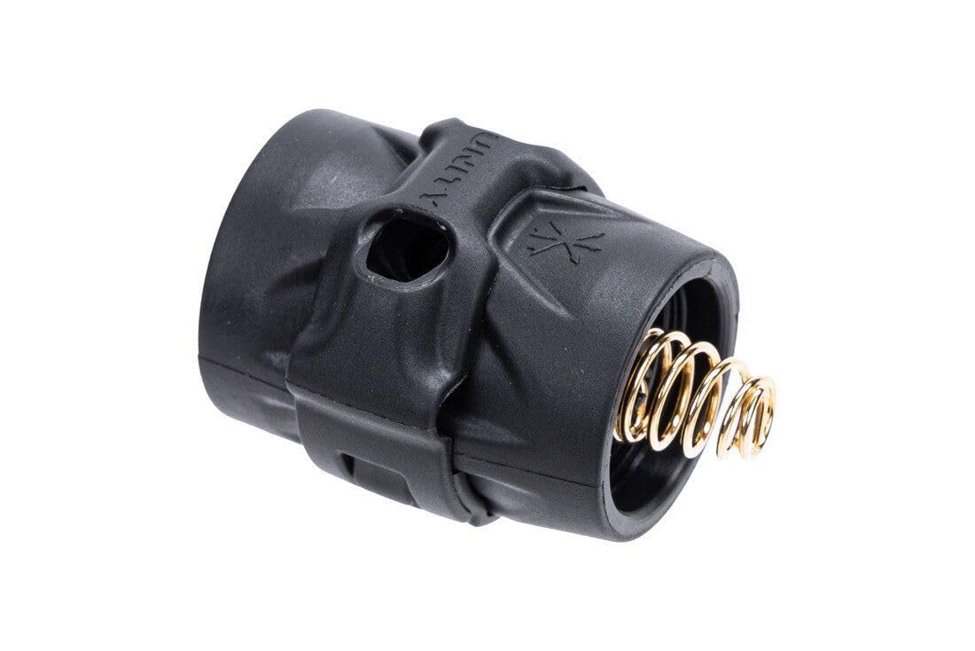 Unity GASCAP LNK USB-C/SF SCT BLK