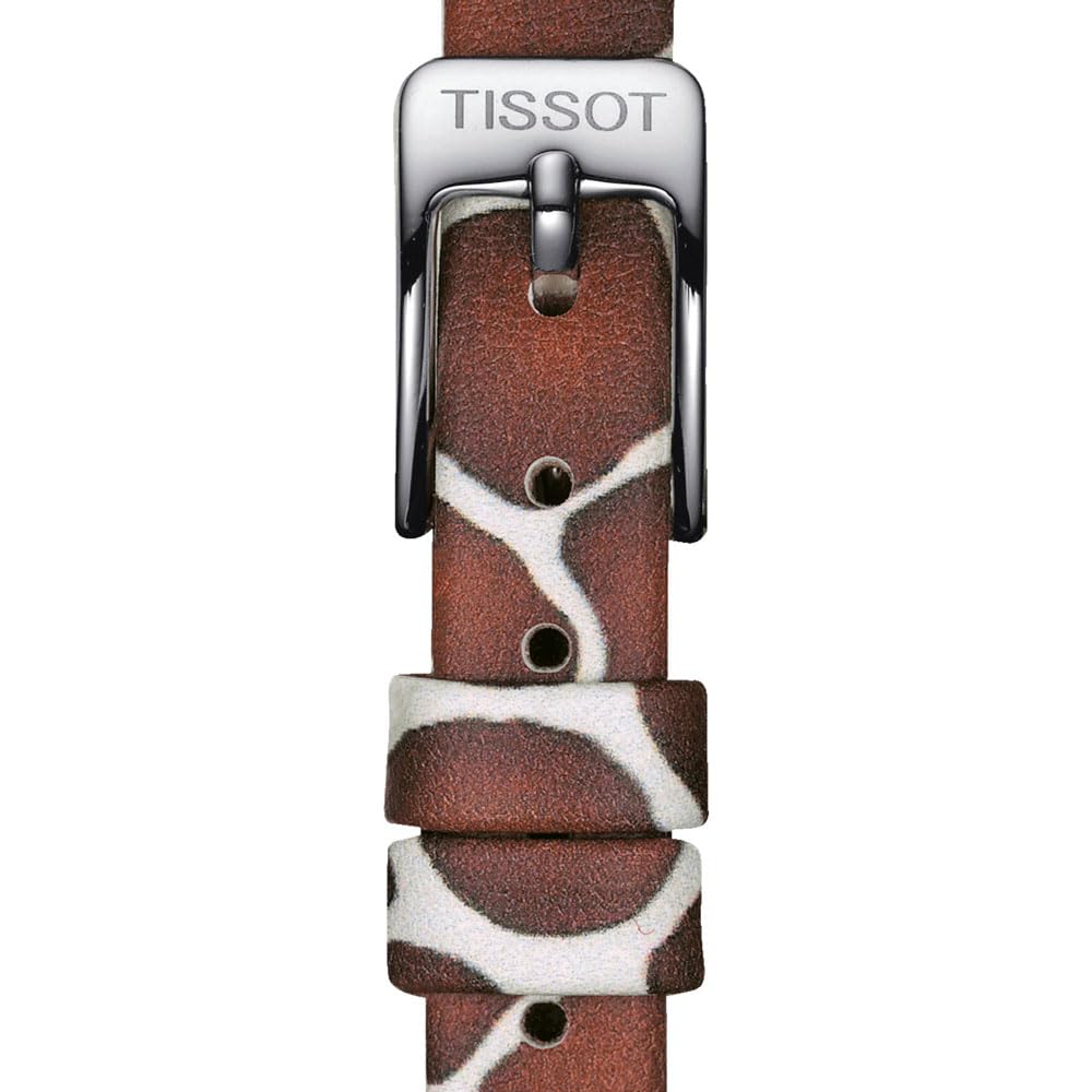 TISSOT Lovely W-Diamonds