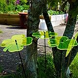 Zoom IMG-1 sun catcher garden decor colour