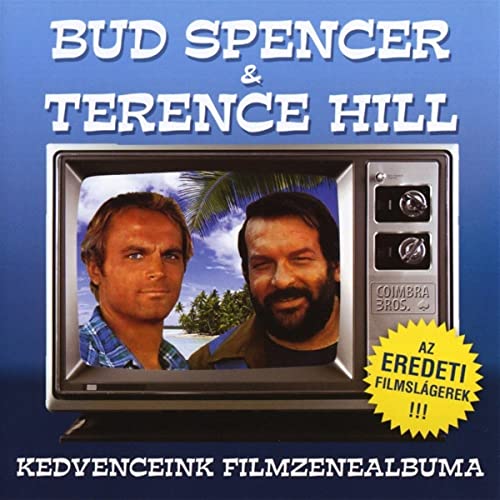 Bud Spencer & Terence Hill (Hu Version)
