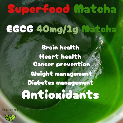 Té Matcha Ceremonial Orgánico 50g miniatura 4