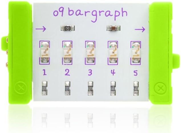littleBits Little bits Light It Pack [Domestic Regular Goods]
