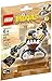 Produktbild LEGO Mixels 41,536 Serie 5 Gox Charakter, Grau/Beige