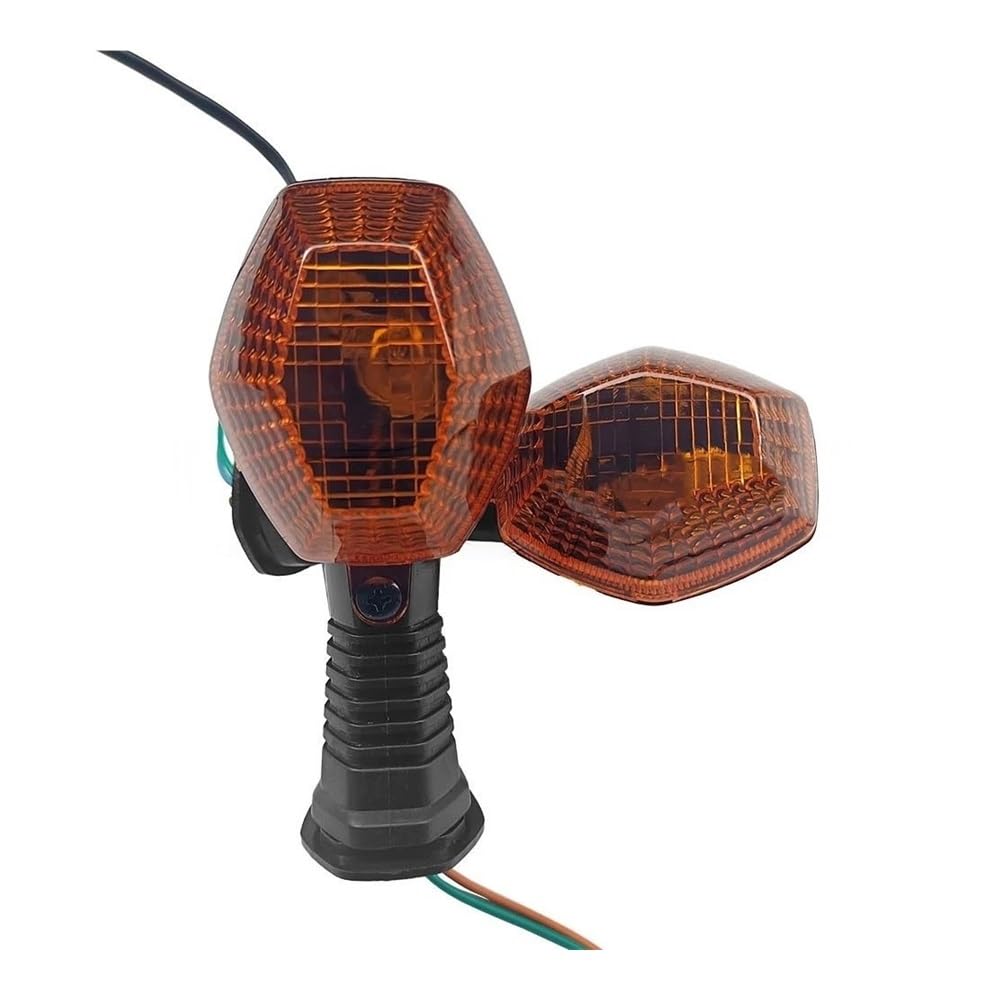 intermitentes led Para Motocicleta Para GSF 600/650/1200/1250