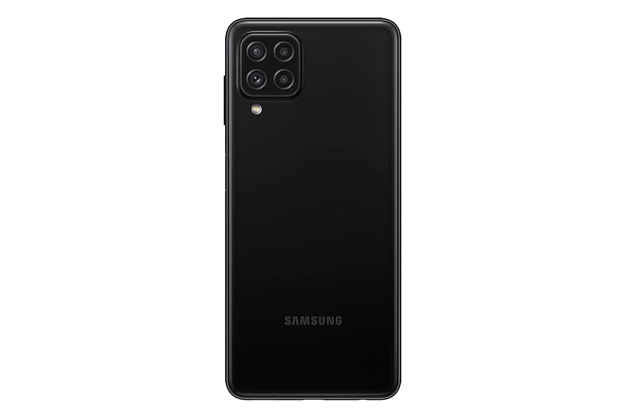 GalaxyA22　ブラック Samsung Galaxy A22ブラック Galaxy A22 5G｜価格比較・最新情報