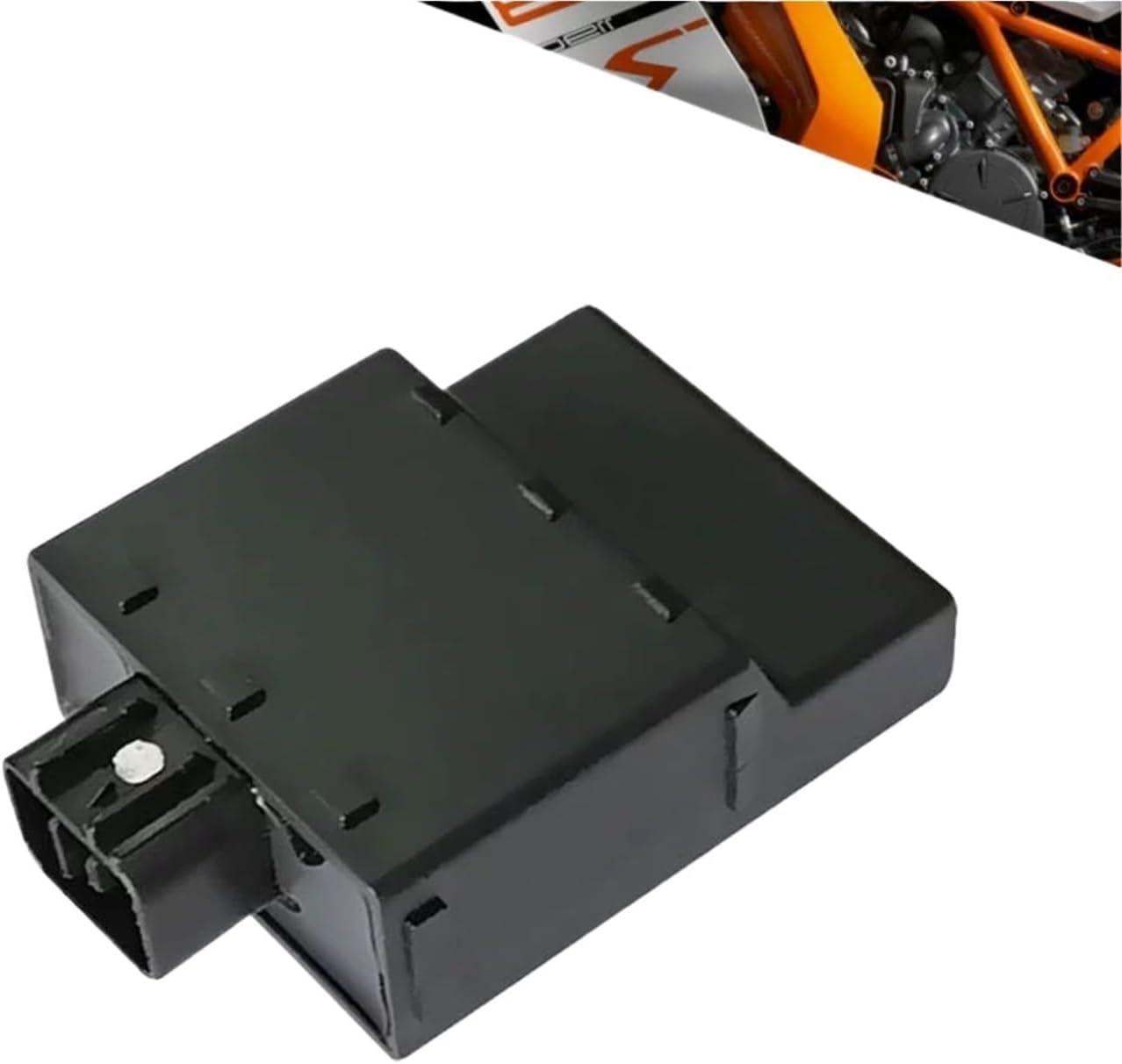 ユニバーサル CDI 用のバイク用電気電子点火装置 用のバイク用MIO CDI