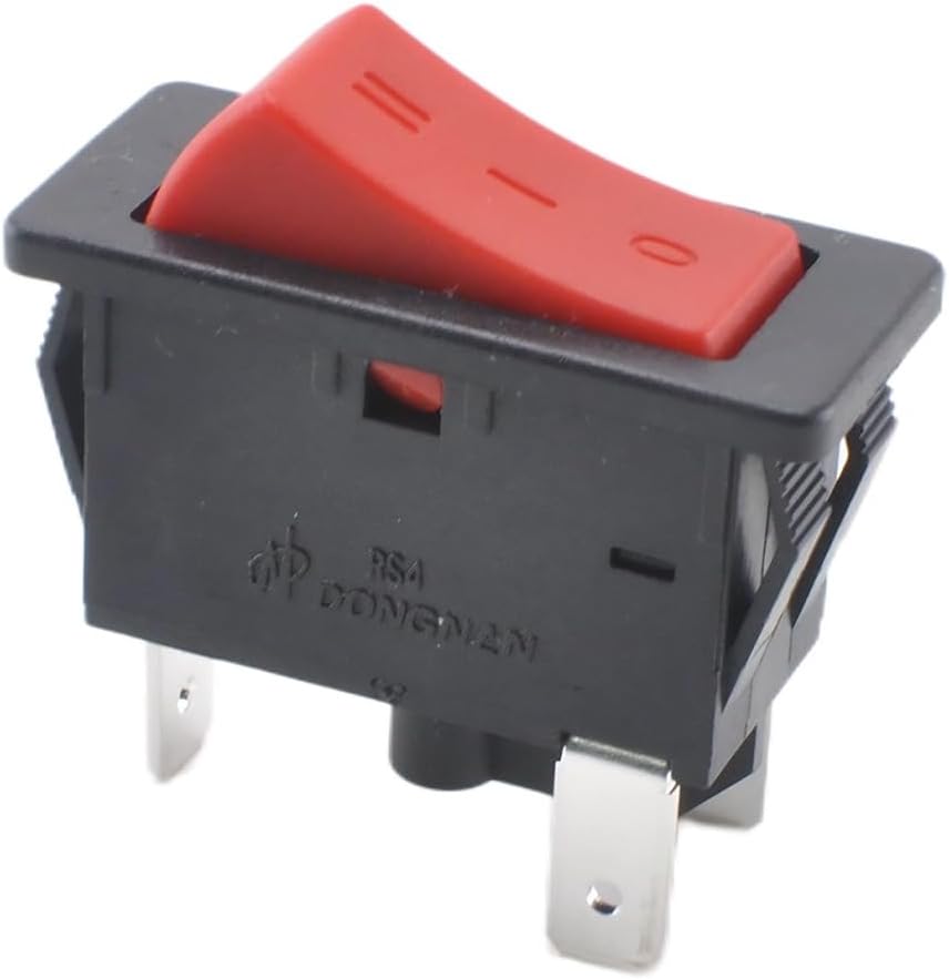 Amazon.com - Genuine OEM Shark Navigator Lift Away Power Switch UV400 ...