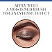 Bourjois Little Round Pot Eyeshadow Nude Edition, Mauvie Star 2g