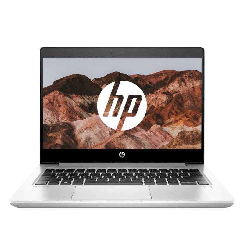 HP Business Laptop Notebook ProBook 430 G7 i5-10210u 8GB 256GB SSD 1920x1080 Windows 11 (Generalüberholt)