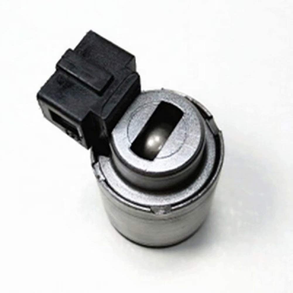 CAIJUN-AUTO 1 pc/set Automatic Transmission shift Solenoid 257419 DPO AL4 Compatible with FlAT RENAUIT PEUGE0T VEHICLES
