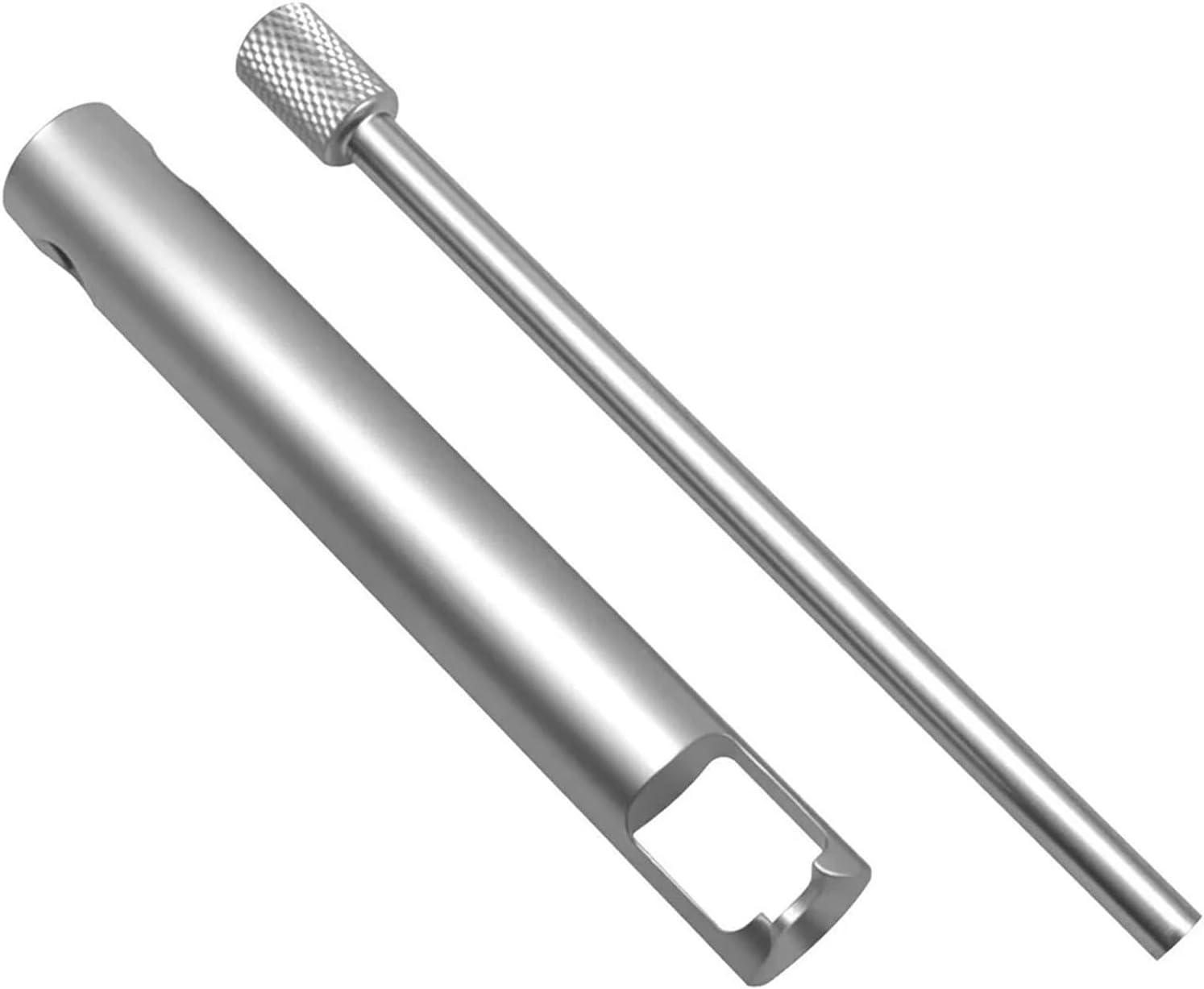 Fuel Injector Removal Tool Injector Puller Compatible with Mercedes Benz M256 M254 1.5T 3.0 Engines GLS450