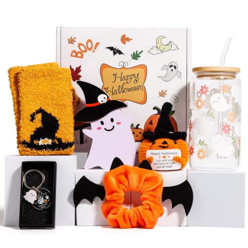 Boo Basket for Women - image 1