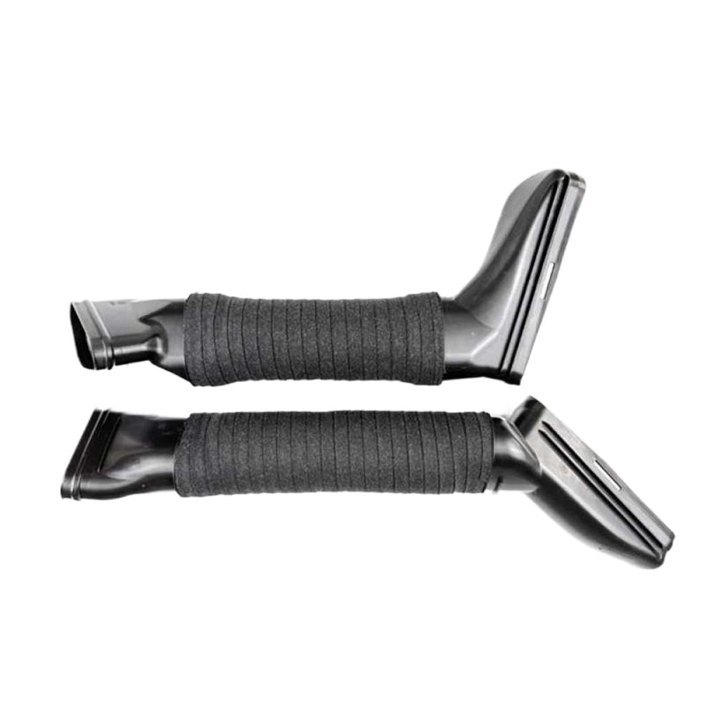 Jypudpewh Onecolor Engine Air Intake Clear Hose Replacement Compatible With W218 E-Class W212 6420945597 6420945697