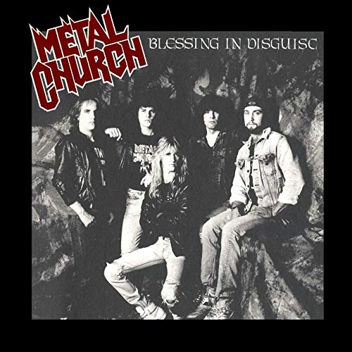 In Blessing In Disguise