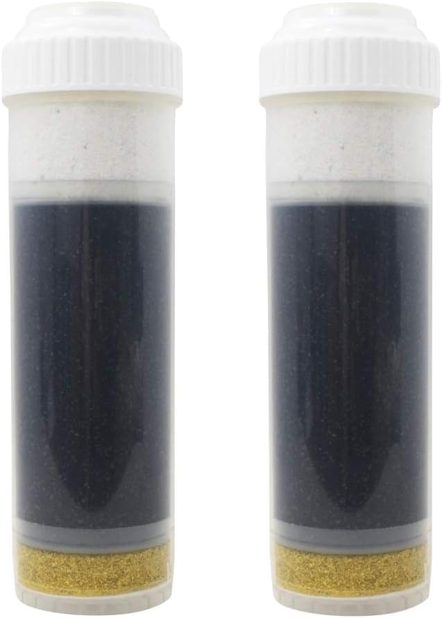 Anchor AF-1003 5-Stage Alkaline Replacement Cartridge - 2PK