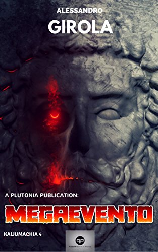 Kaijumachia: Megaevento (Kaijumachia - la guerra