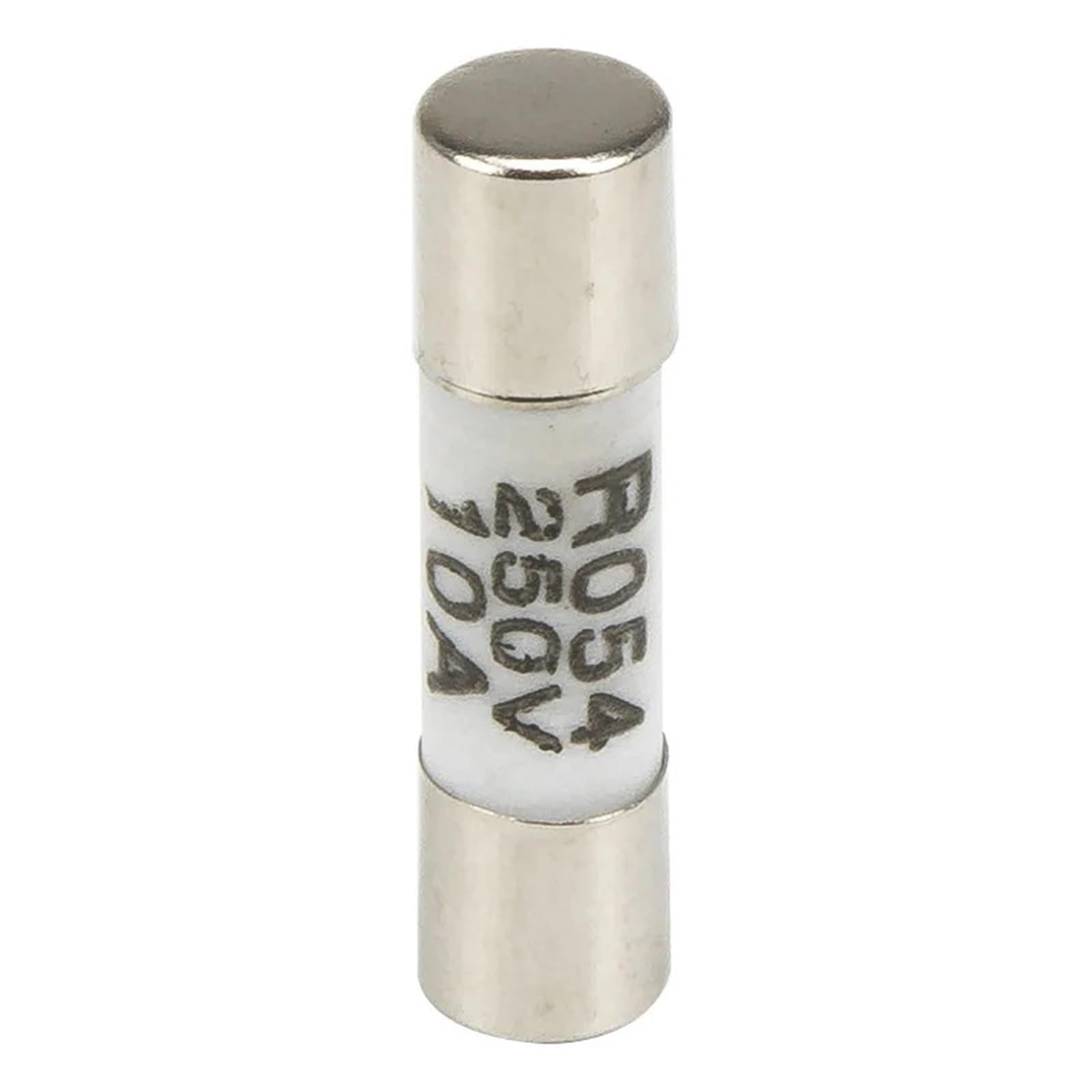 100 szt. R054 250 V 5 x 20 mm ceramiczny bezpiecznik rurowy 1A 2A 3A 4A 5A 6A 8A 10A 15A 20A RO54 5 * 20 mm 5x20 5 * 20