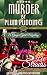 Murder by Plum Pudding: a cozy historical 1920s mystery novella (Ginger Gold Mysteries Book 11)