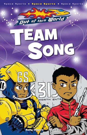 Team Song (Out of this World)