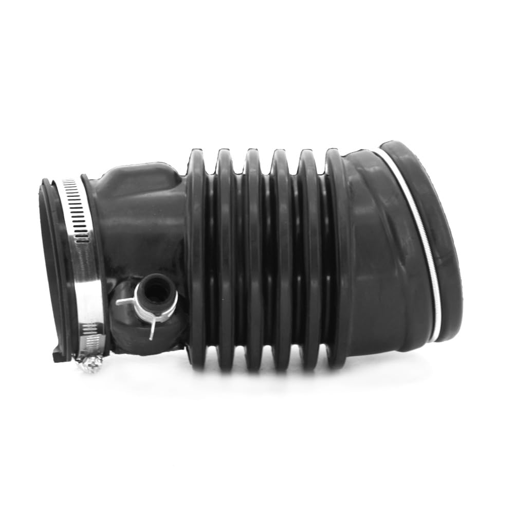 A ABIGAIL Air Intake Hose Fits for Acura TL Base Type-S 2007 2008 - Intake Filter Tube Replaces # 17228-RDA-A00 - Air Intake Duct Tube Boot