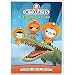 Octonauts: Crocodiles & Crabs