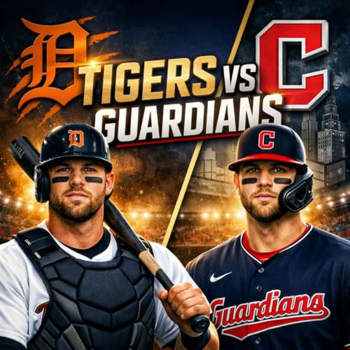 Tigers Rained out in the Series Finale