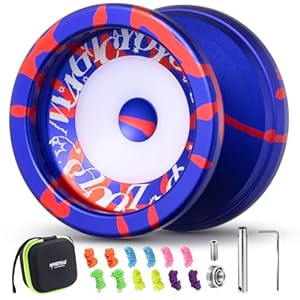 MAGICYOYO V6S Locus Profi Jojo