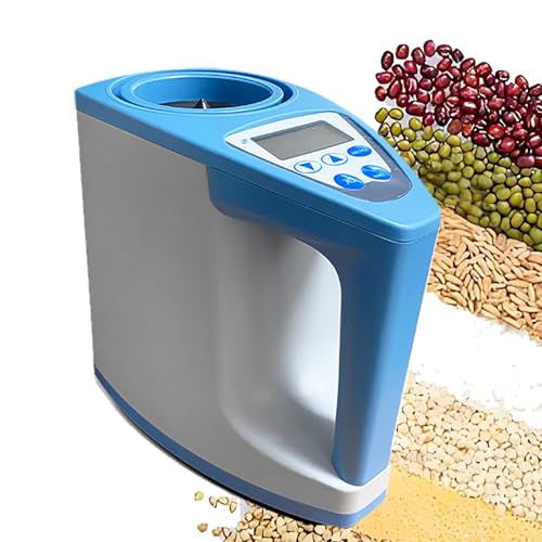 Mémoire à grains numériques 3~35% avec conversion de densité en vrac