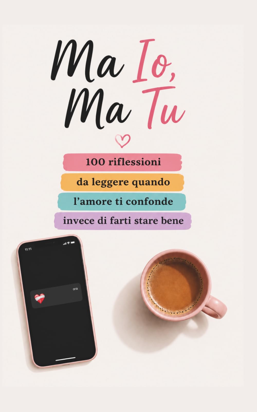 MA IO MA TU
