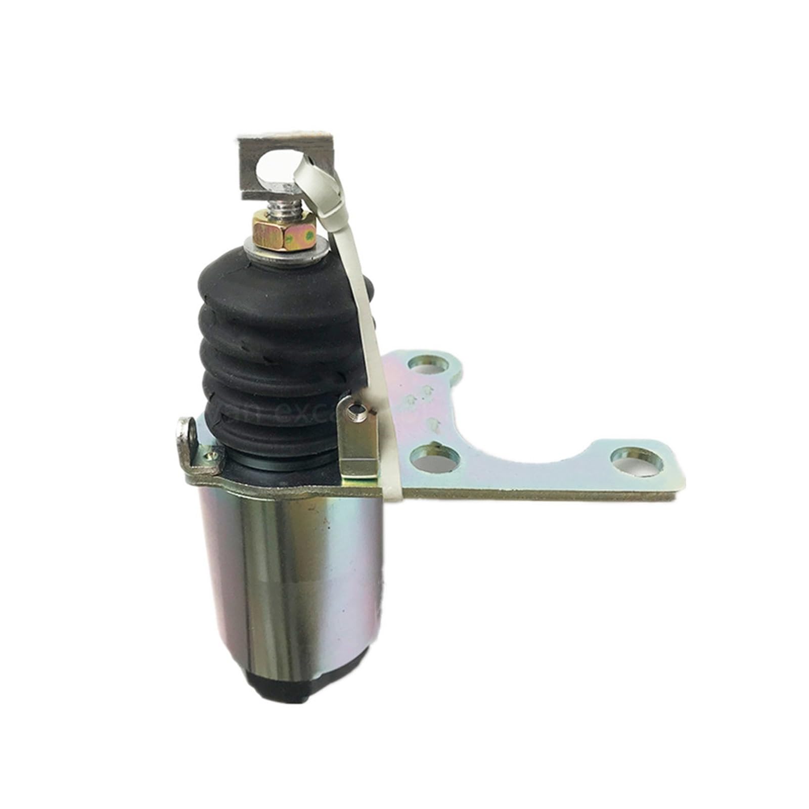 JJKKOZVQF 32A61-09020 For 305.5 306 307 308 Solenoid Valve 4M40(24V)