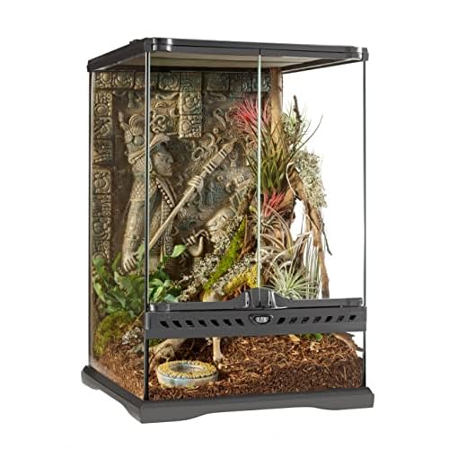 Exo Terra Exo Terra Terrário Azteca Mini-Tall 1 Unidad 6800 g