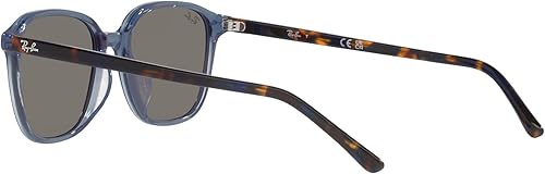Vista 54 de Ray-Ban RB2193 Leonard Square Gafas de sol