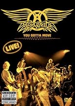 ユー・ガッタ・ムーヴ [DVD]