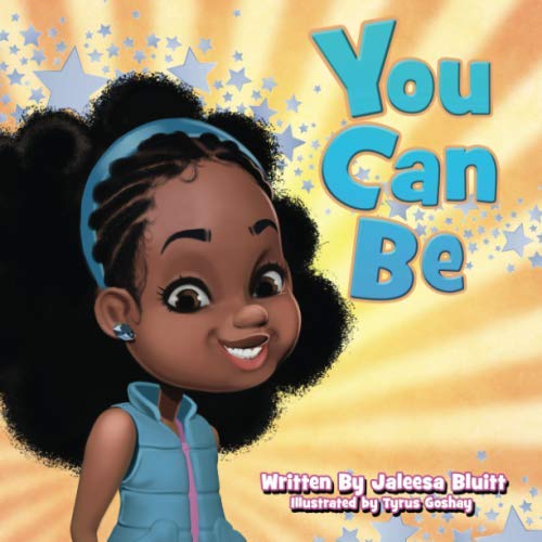 You Can Be