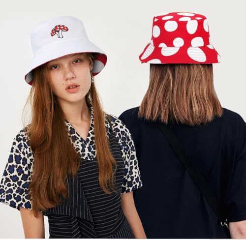 Image of One Love Music Reggae Rasta Jamaican Men's Women's Bucket Hat Packable Lightweight Outdoor Hat