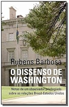 Dissenso de Washington (Em Portugues do Brasil)