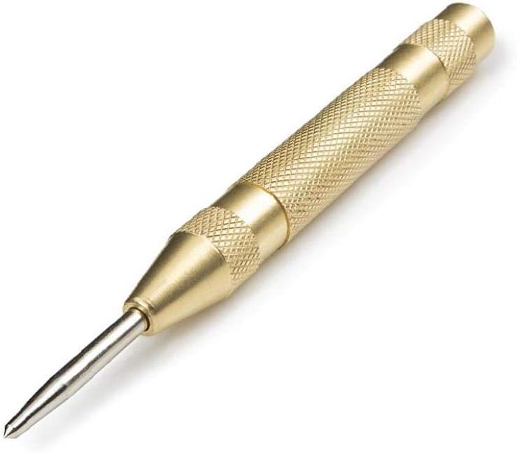 punzone automatico centro