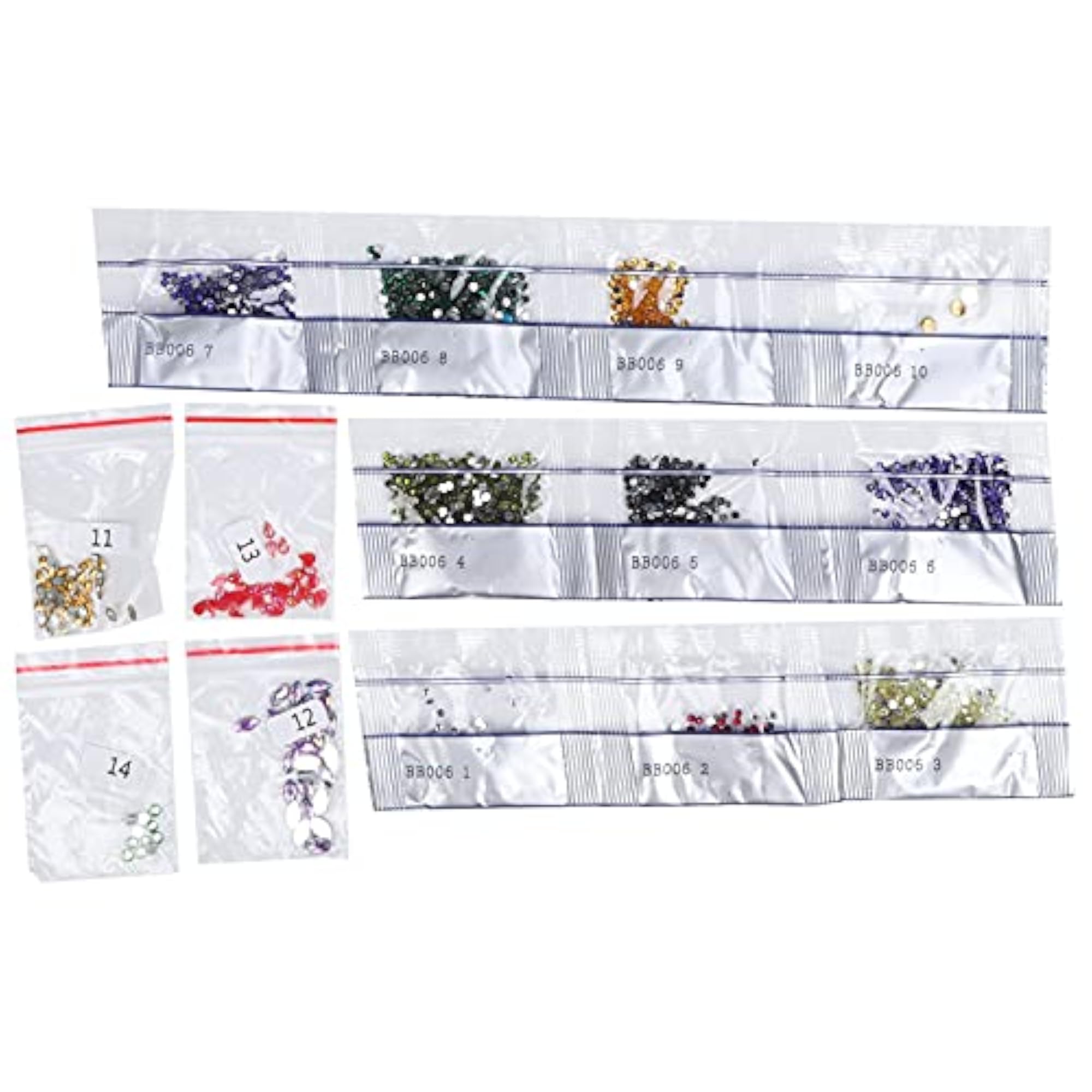 Multi-Purpose Painting Shopping Bag