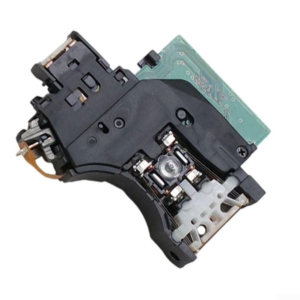 KES-496A Lecteur optique de rechange pour console PS4 Pro, pièce de réparation de disque de jeu avec suivi précis, noir