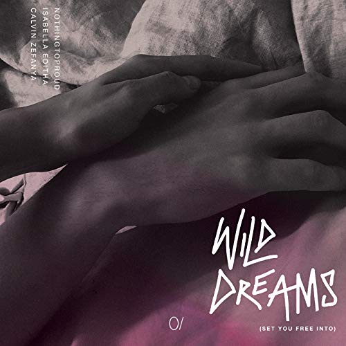 Wild Dreams (Set You Free Into) [feat. Isabella Editha, Calvin Zefanya]