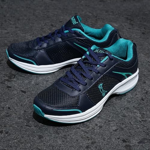 Image of Cockatoo PLUNK Running Shoes for Men, Lightweight, Breathable Running Shoes, (6 Month Warranty)